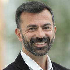 Lorenzo Fioramonti